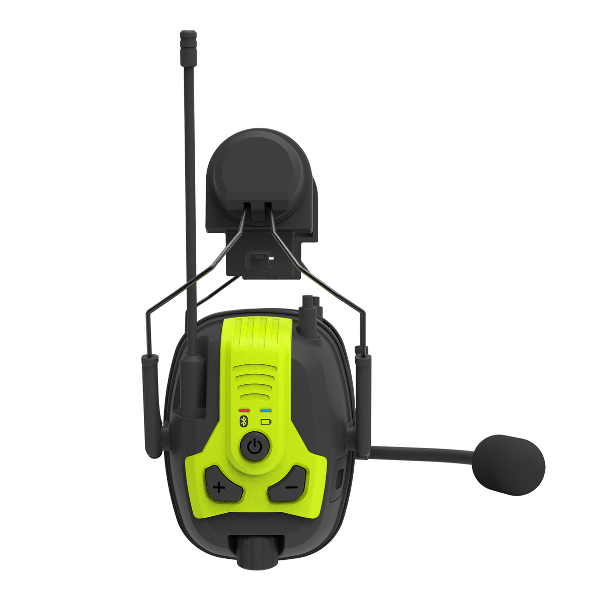 Freebird PRO X Hearing Protection