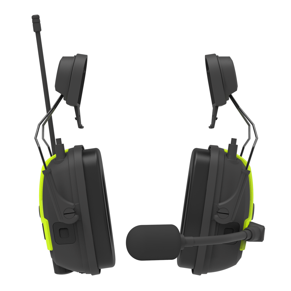 Freebird PRO X Hearing Protection