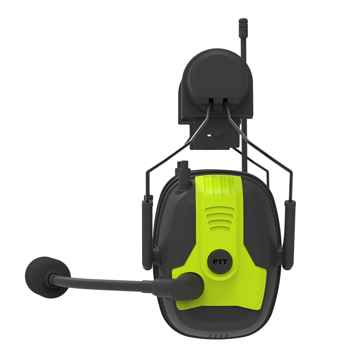 Freebird PRO X Hearing Protection