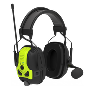 Freebird PRO X Hearing Protection