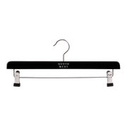 Hanger 39cm SW trs Point-of-sale