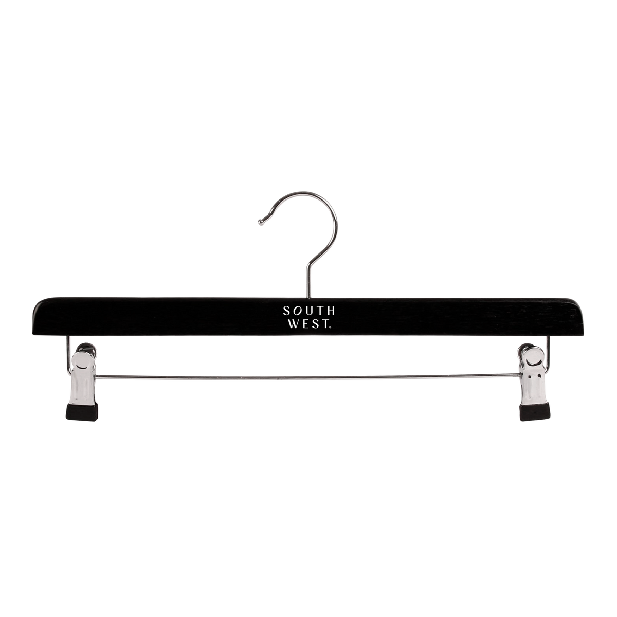Hanger 39cm SW trs Point-of-sale