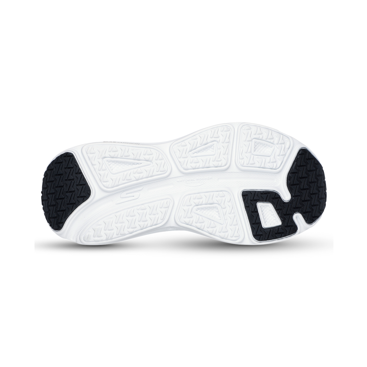 Max Cushioning Galloway Endeavour Shoe w