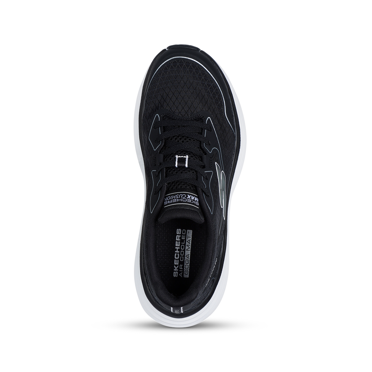 Max Cushioning Galloway Endeavour Shoe w