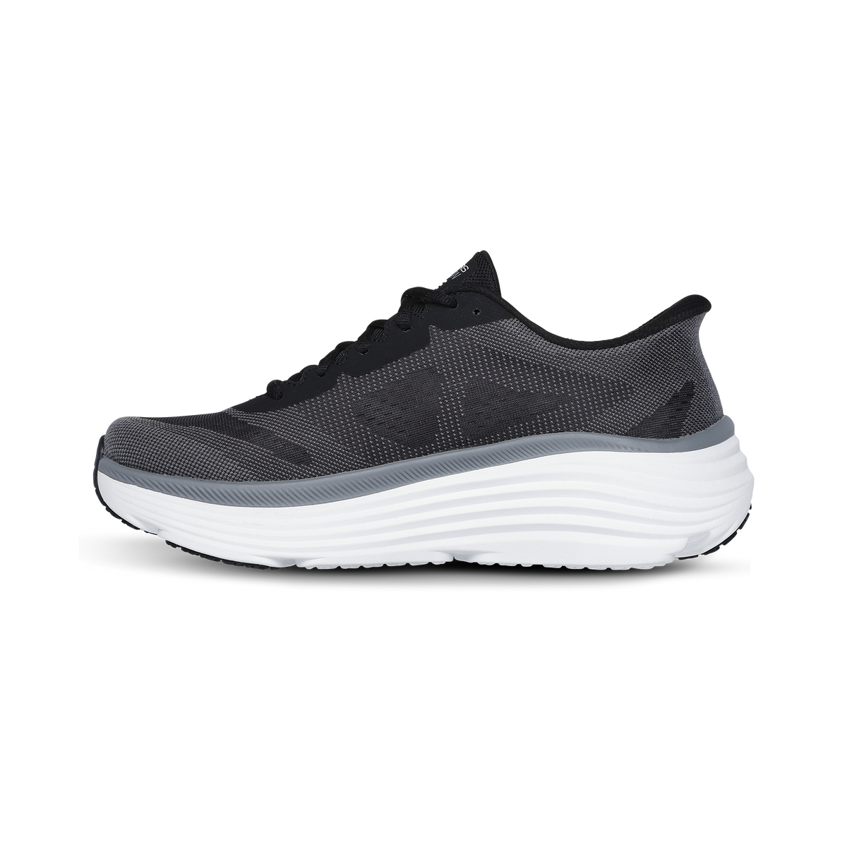 Max Cushioning Exciton Endeavour Slip ins Shoe