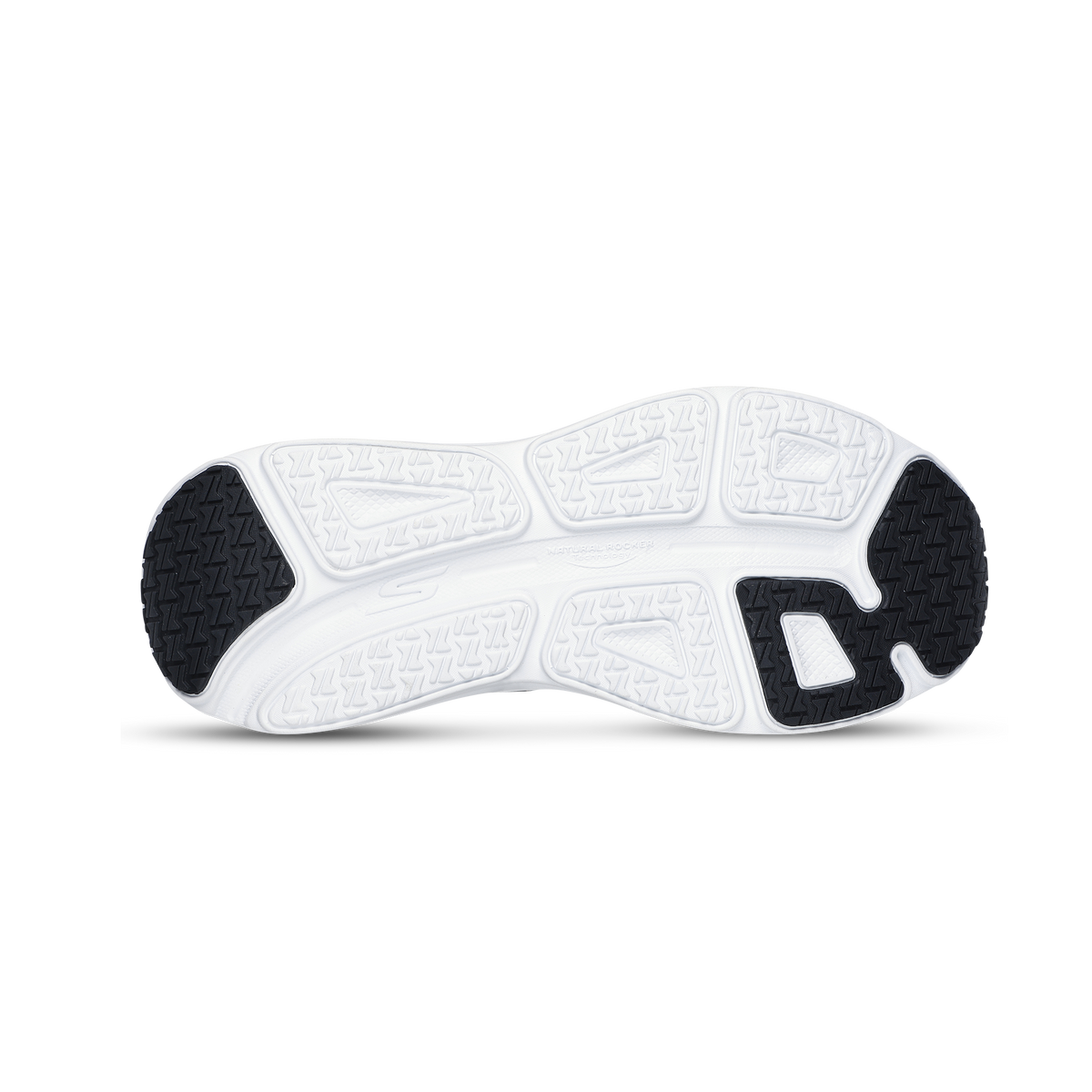 Max Cushioning Exciton Endeavour Slip ins Shoe