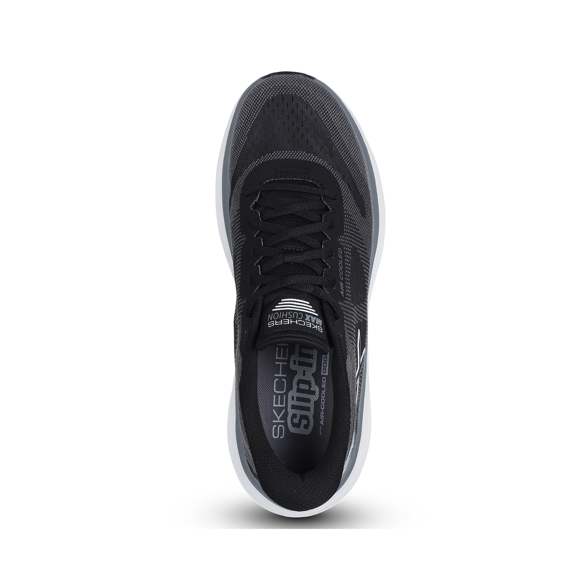 Max Cushioning Exciton Endeavour Slip ins Shoe