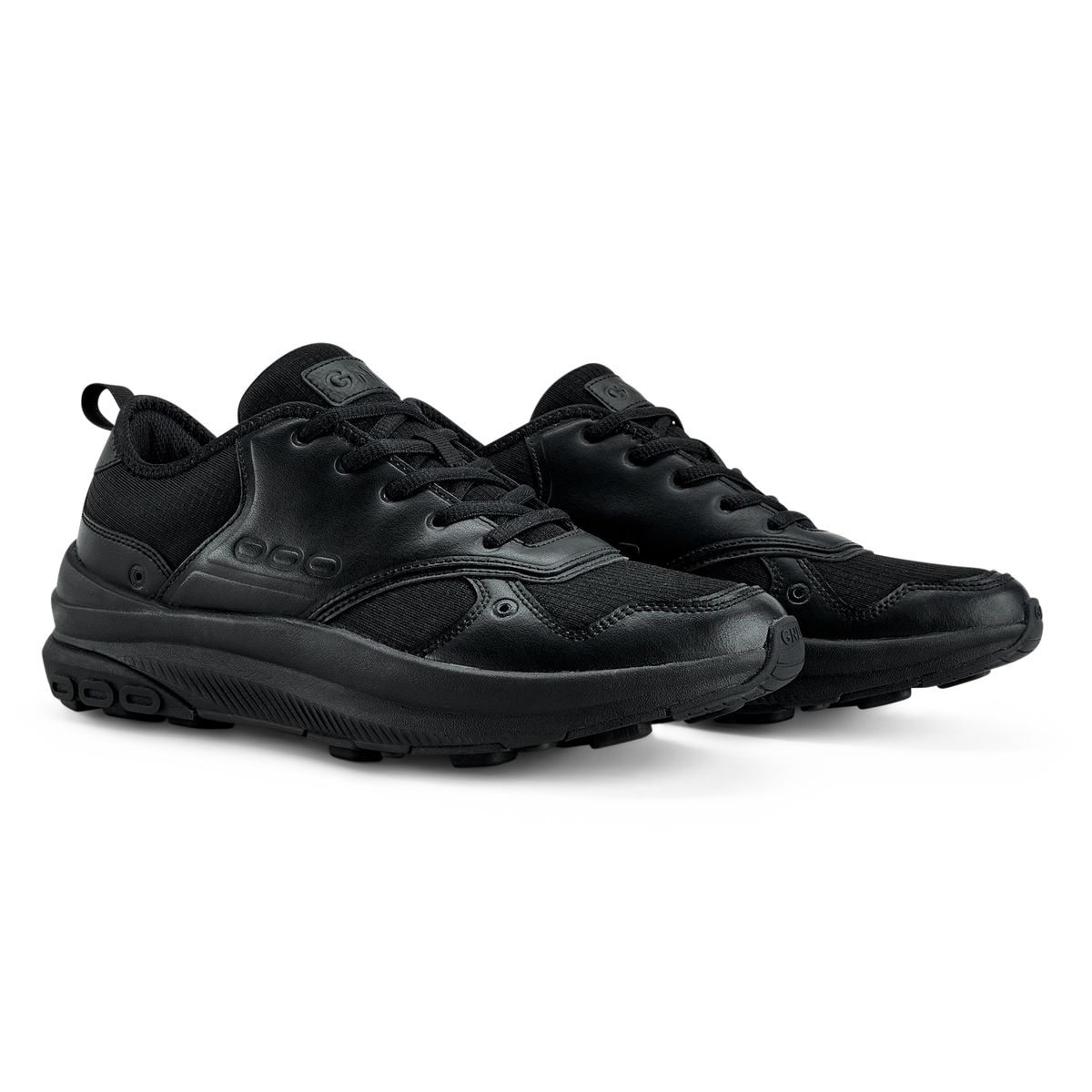 Office Walk Commute Shoe