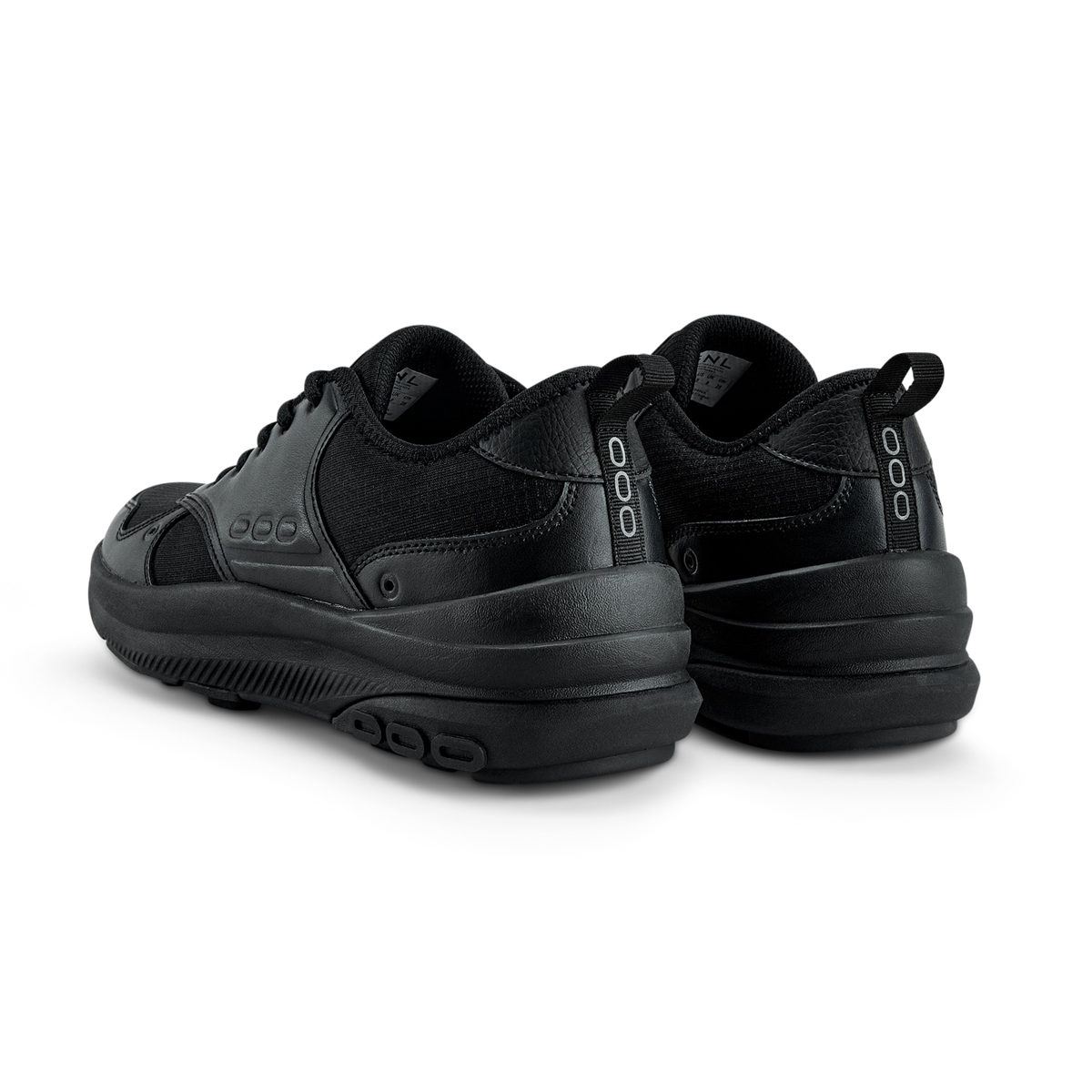 Office Walk Commute Shoe