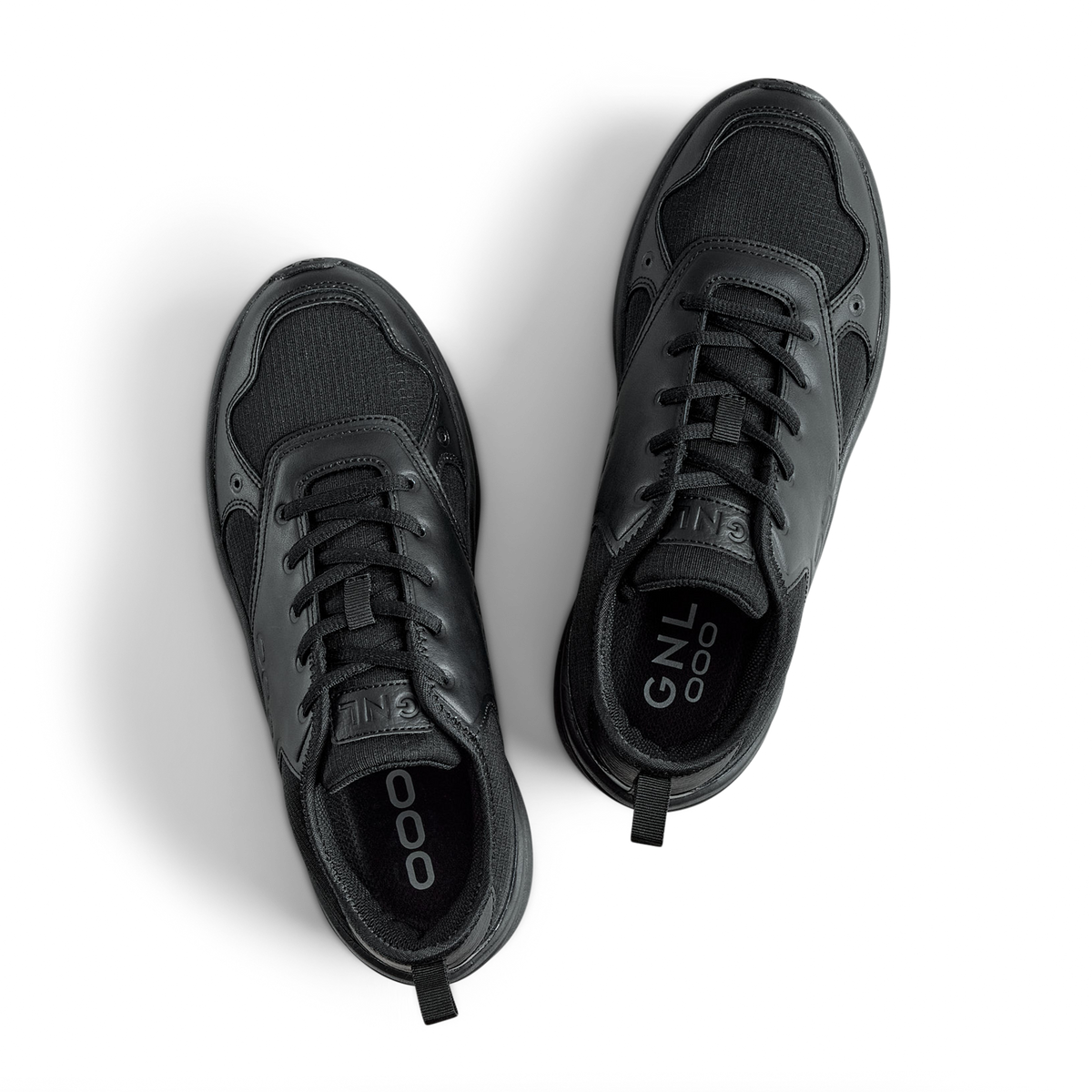 Office Walk Commute Shoe