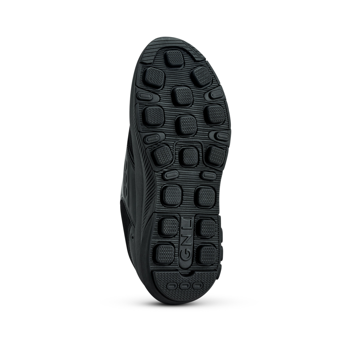 Office Walk Commute Shoe