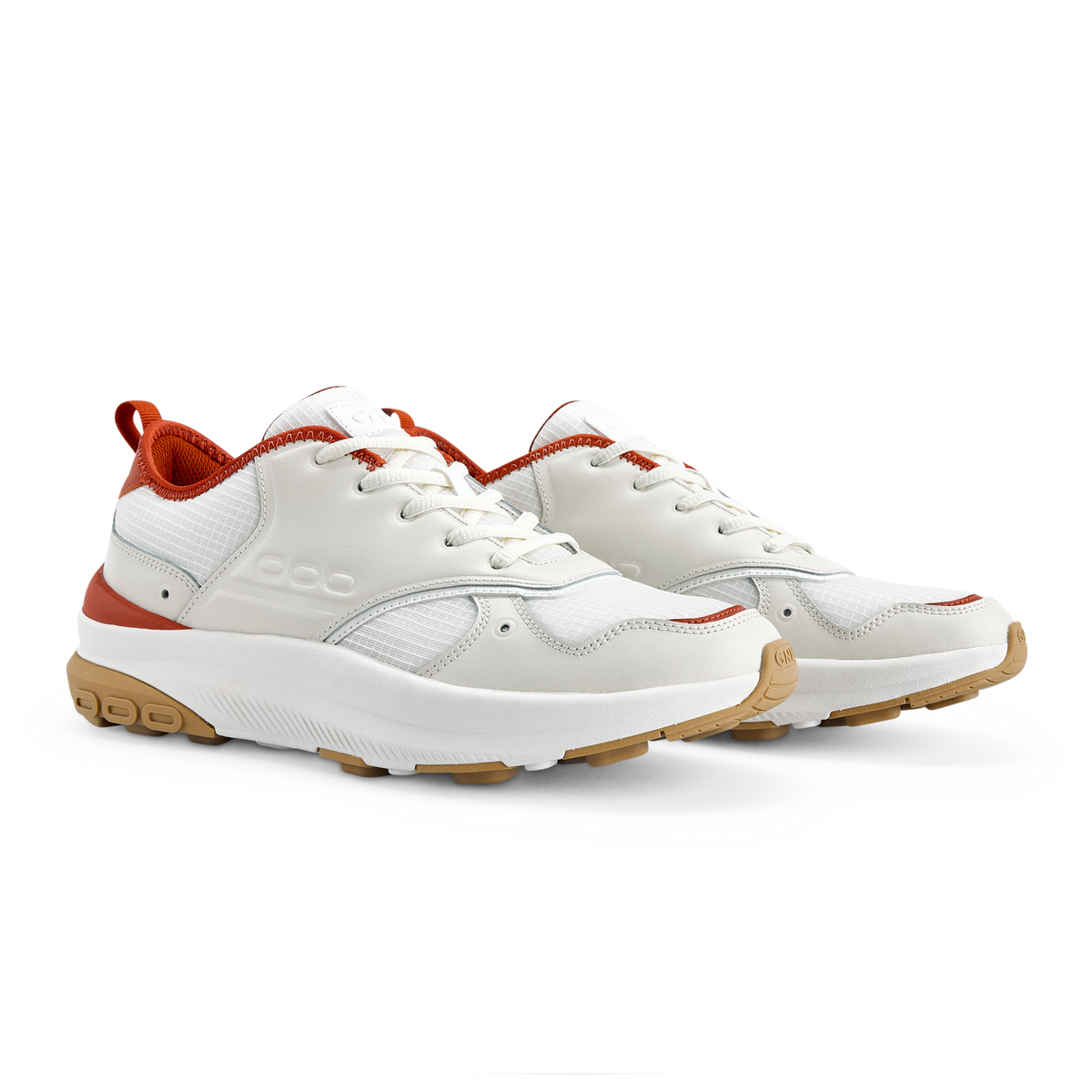 Office Walk Commute Shoe