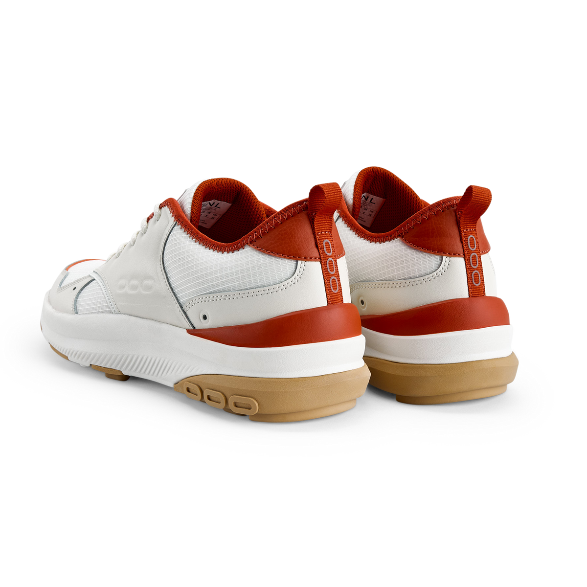 Office Walk Commute Shoe
