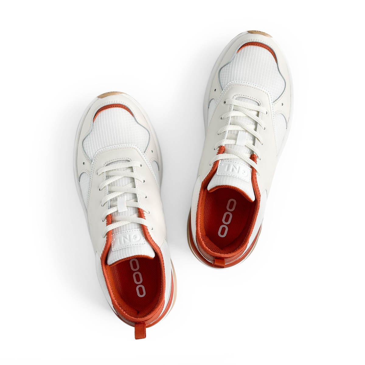Office Walk Commute Shoe