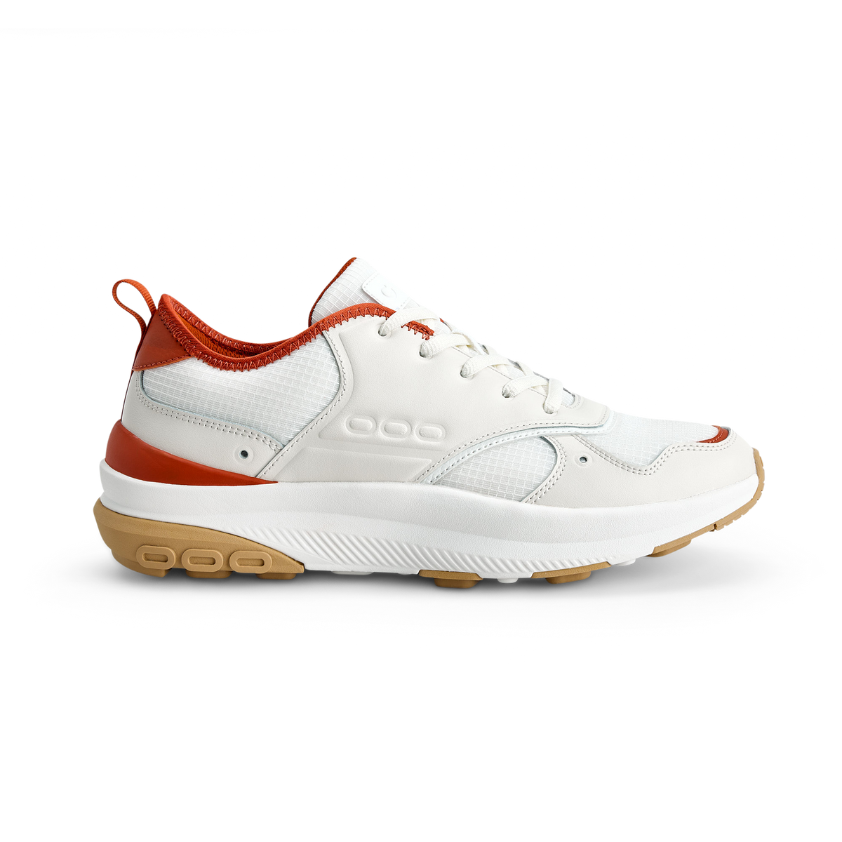 Office Walk Commute Shoe