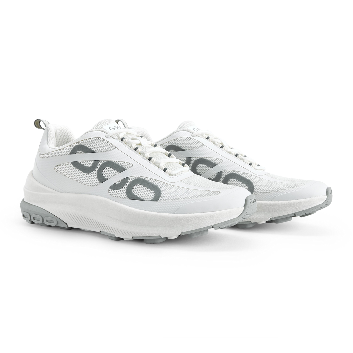 Track Walk Long Distance Shoe