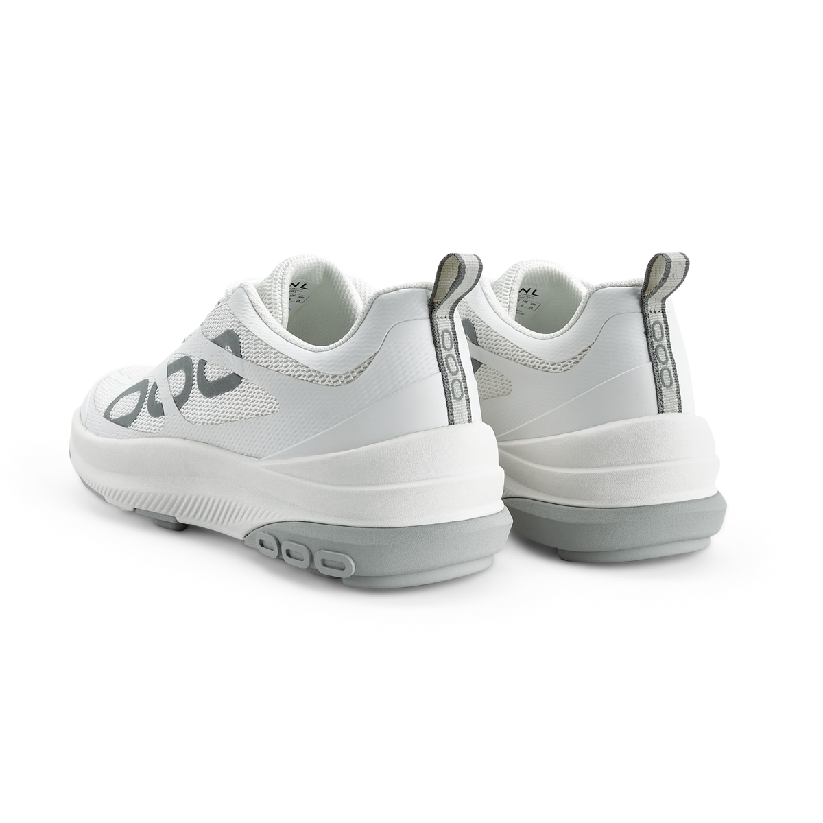 Track Walk Long Distance Shoe