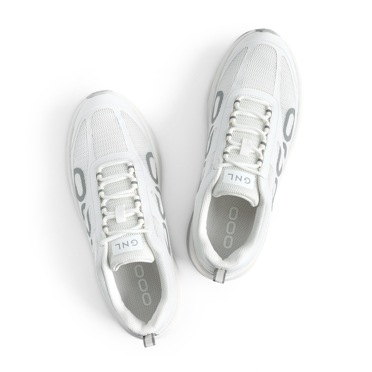 Track Walk Long Distance Shoe