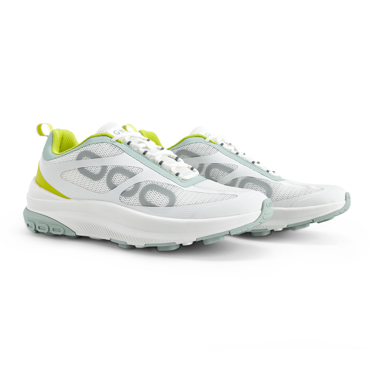 Track Walk Long Distance Shoe