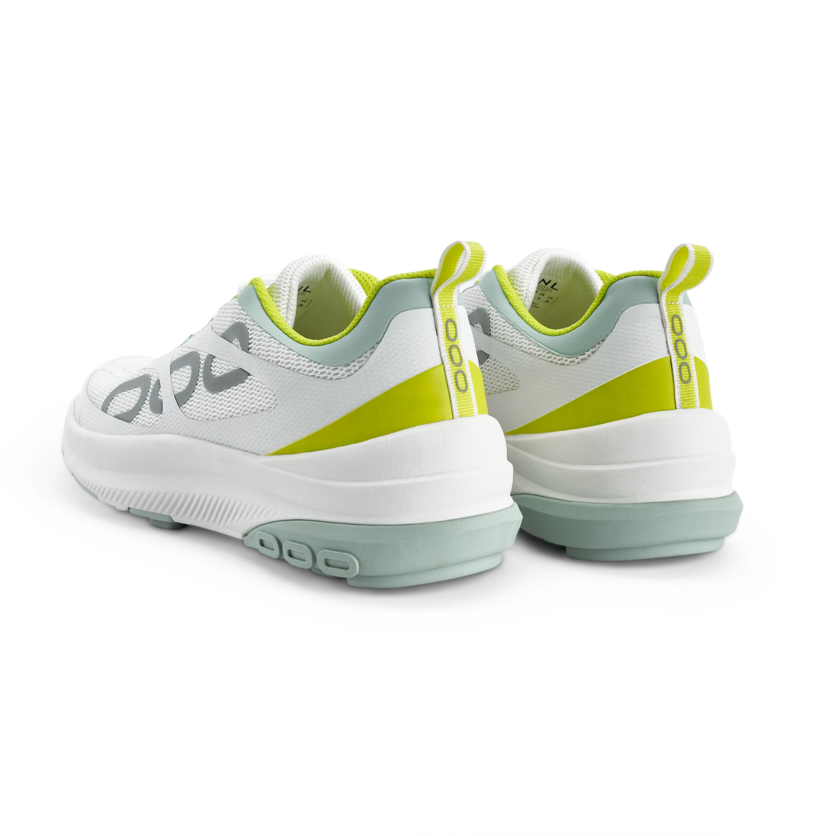 Track Walk Long Distance Shoe