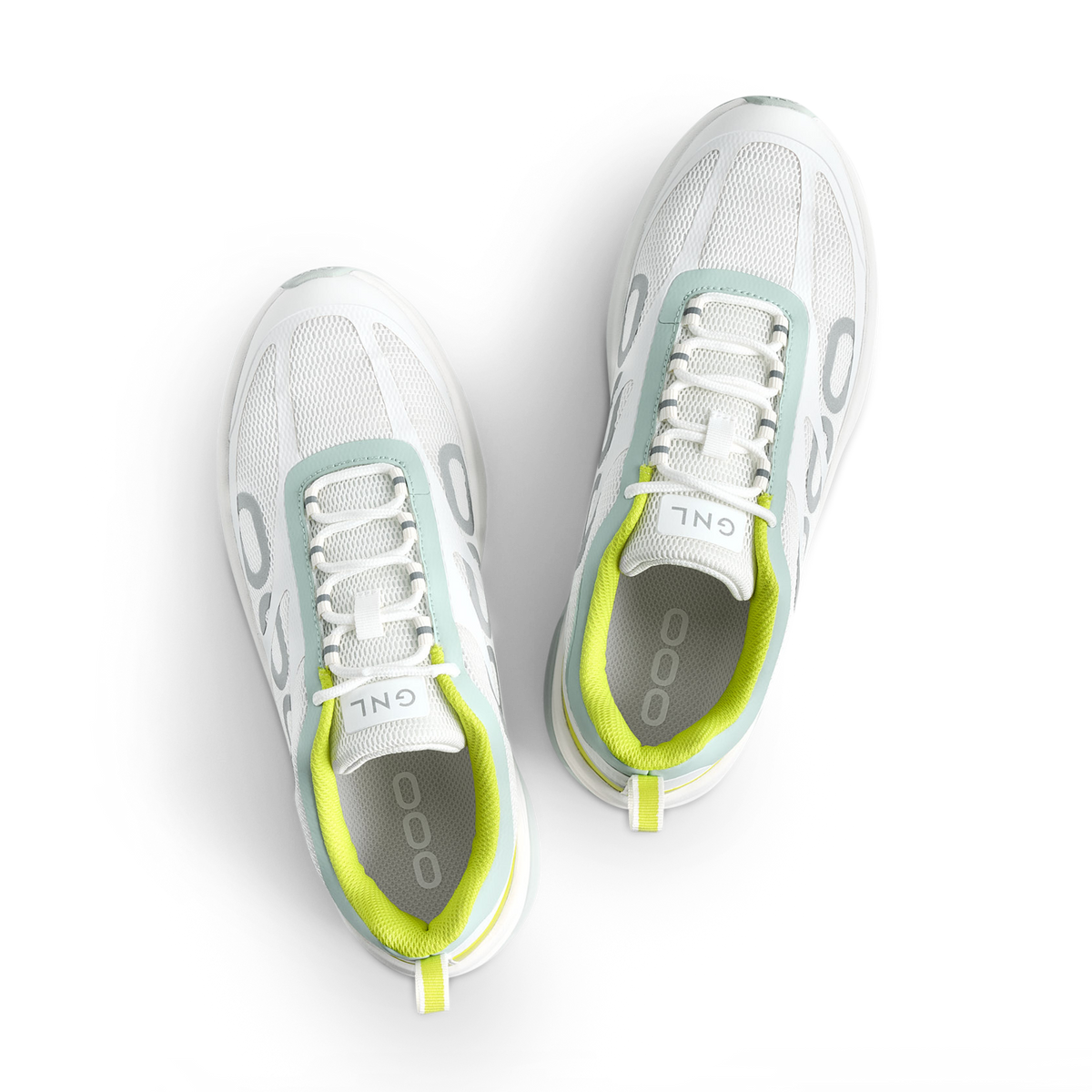 Track Walk Long Distance Shoe