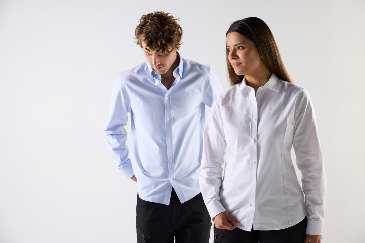 Alston Shirt