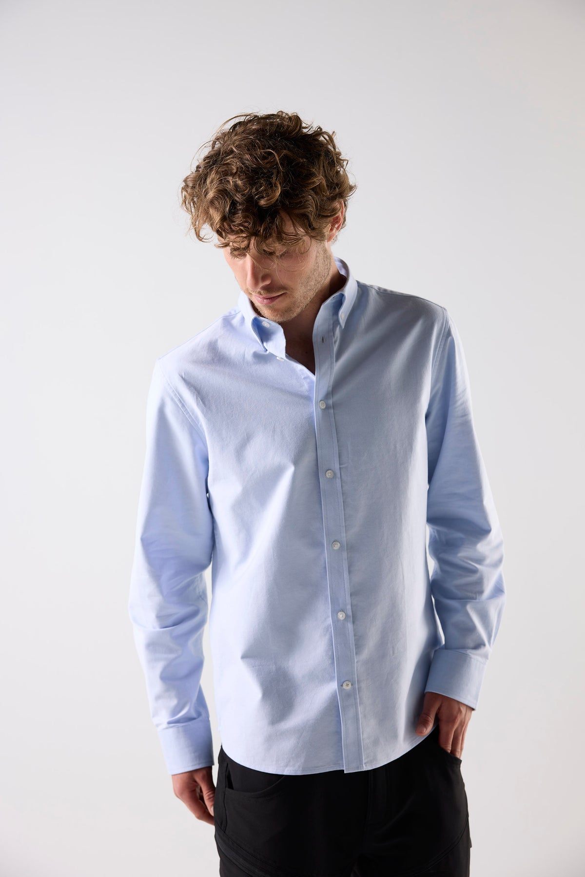 Alston Shirt