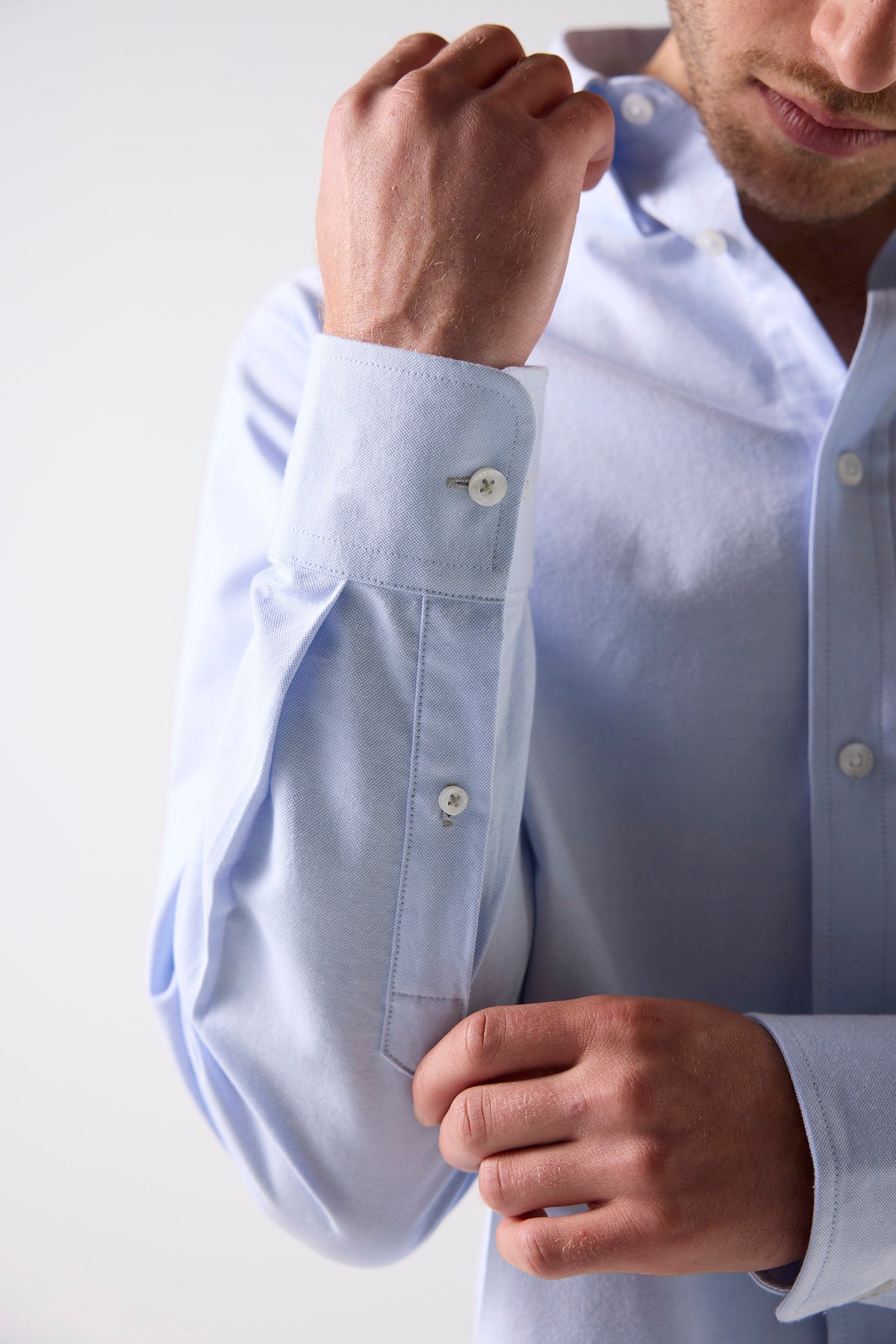 Alston Shirt