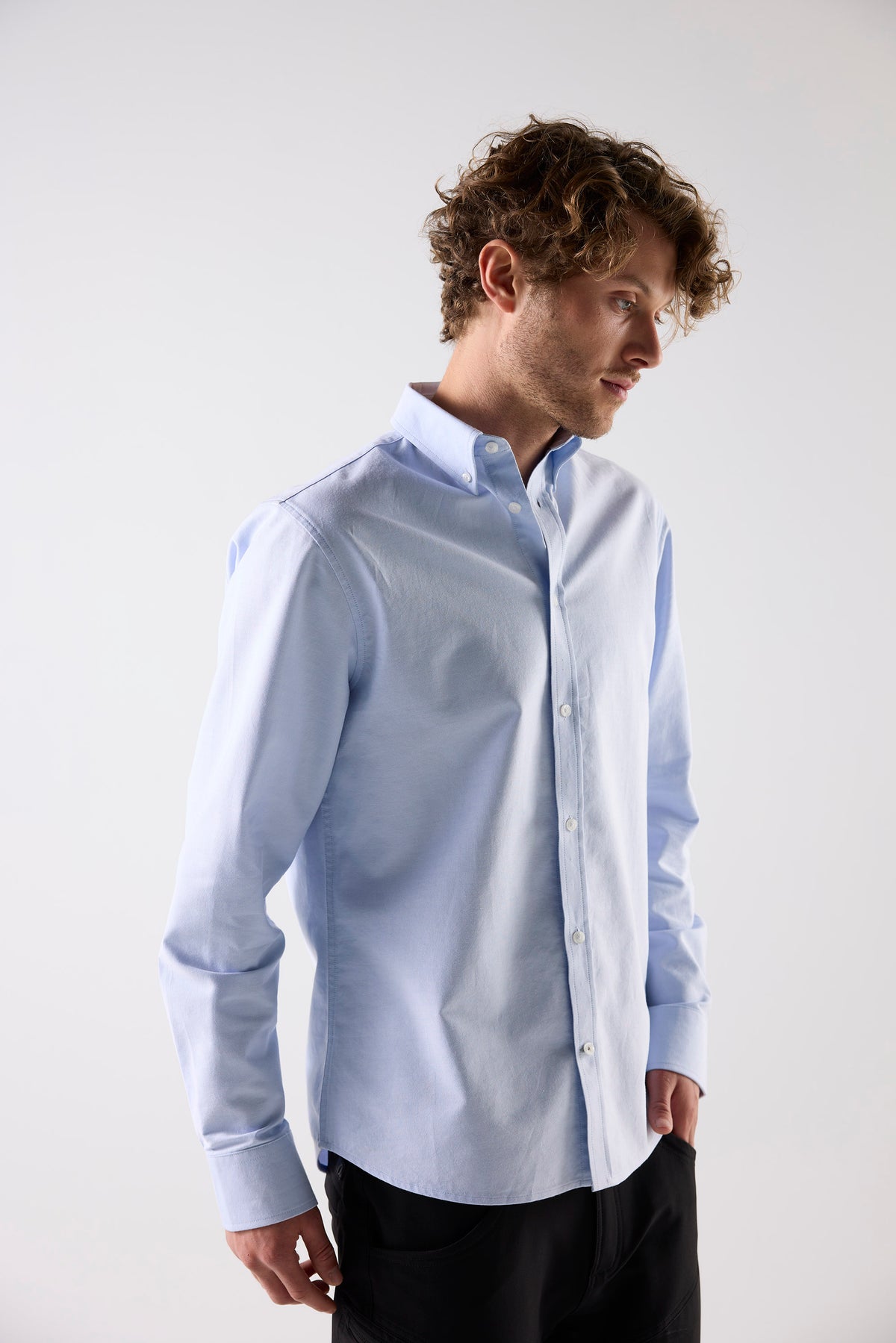 Alston Shirt