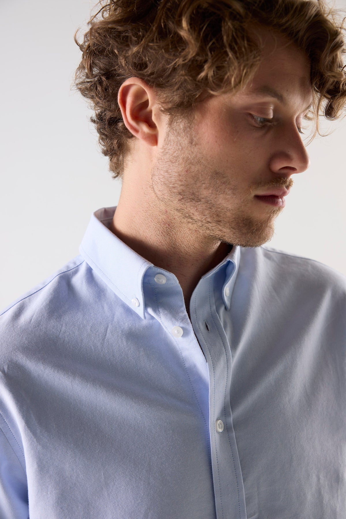 Alston Shirt