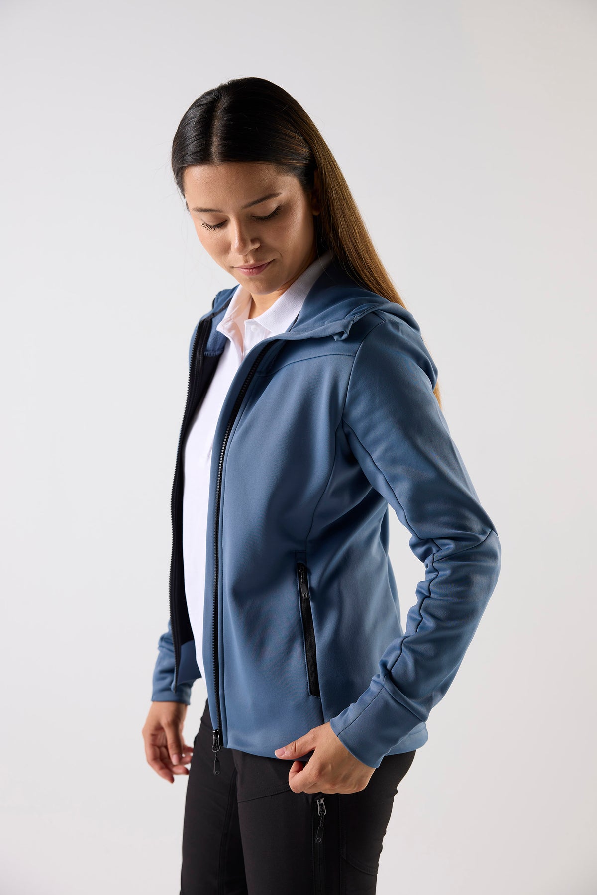 Trace Powerfleece w