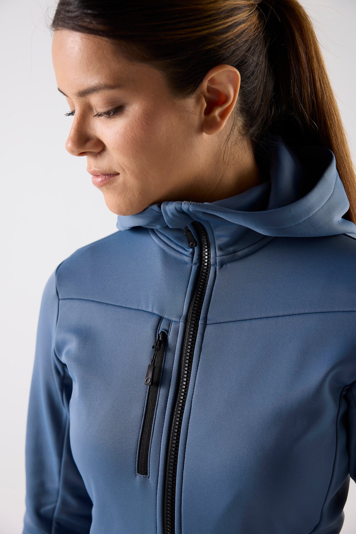 Trace Powerfleece w