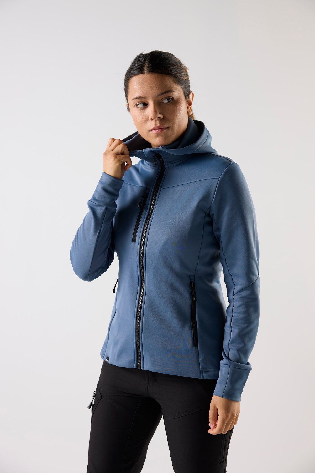 Trace Powerfleece w