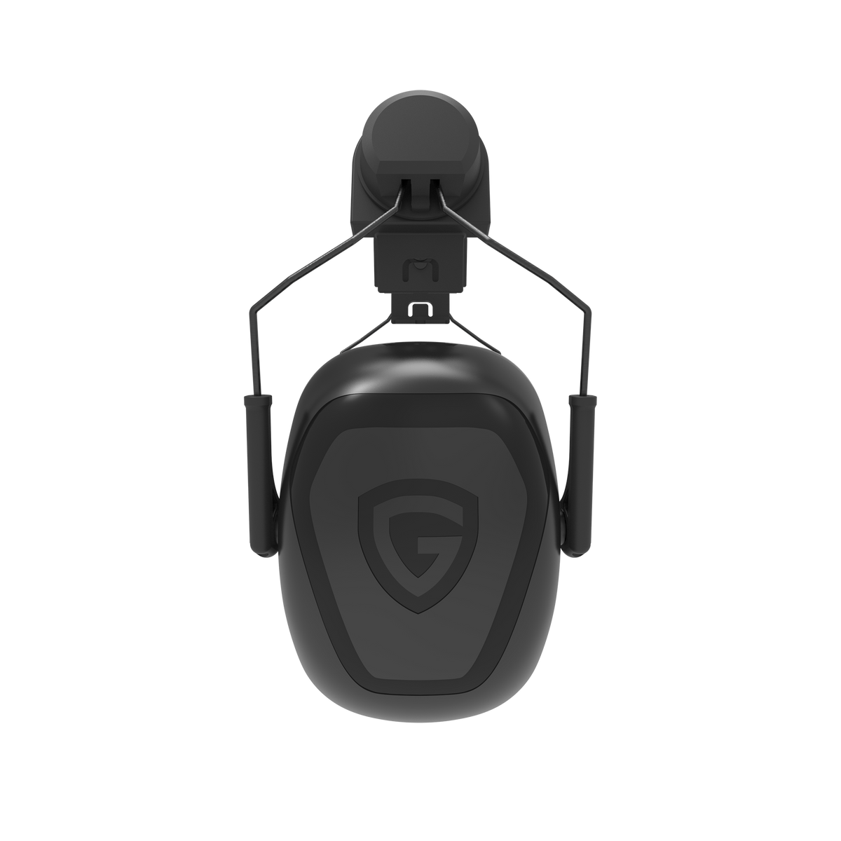 Freebird Comfort Ultra Helmet Mount