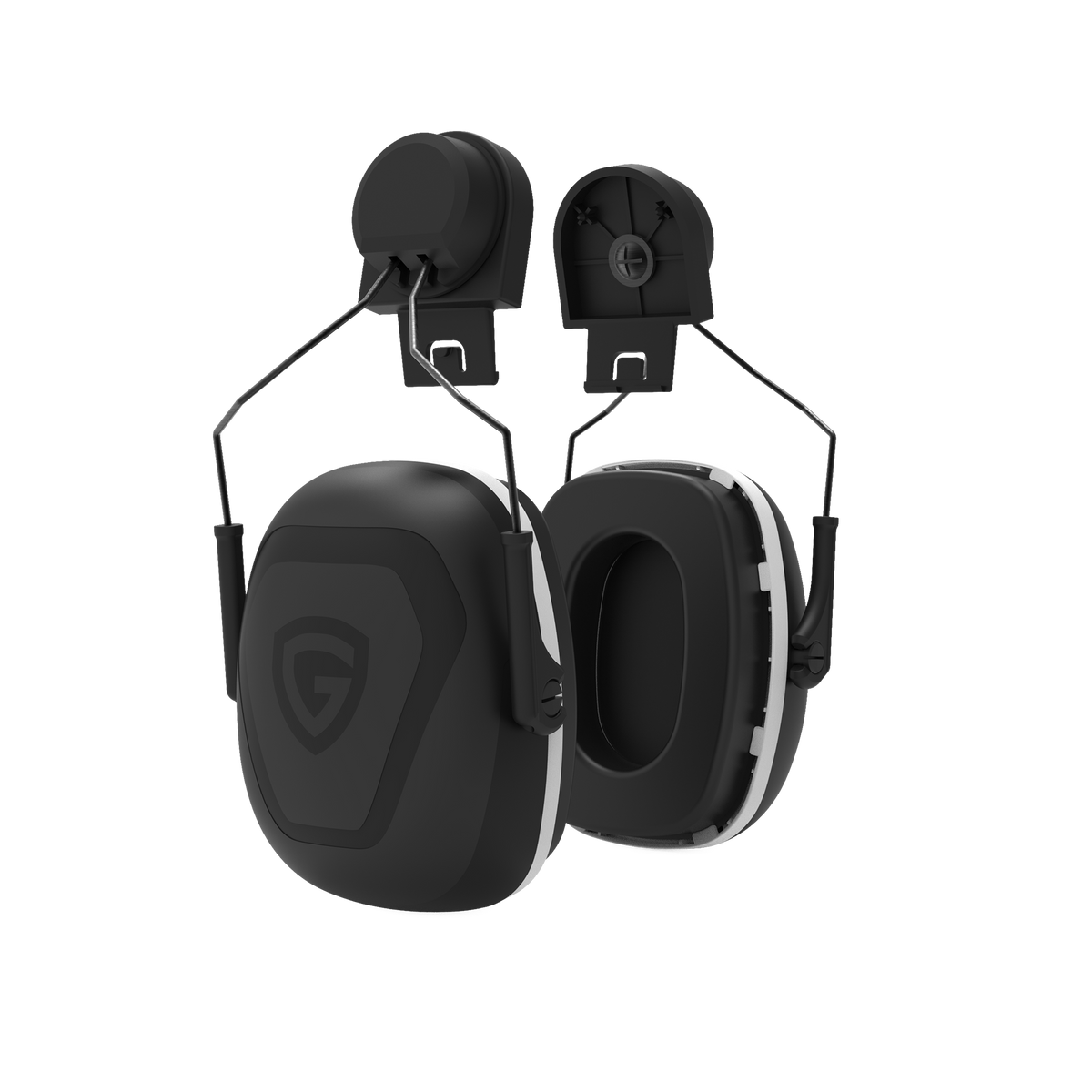 Freebird Comfort Ultra Helmet Mount