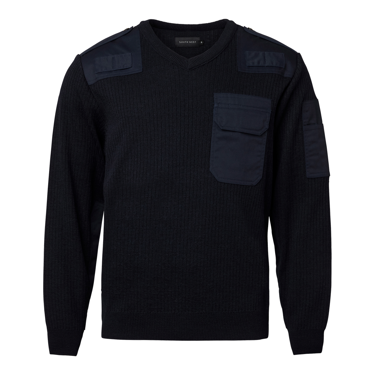 Nato Pullover V-neck