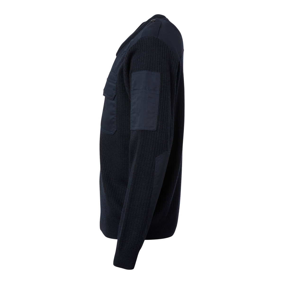 Nato Pullover V-neck