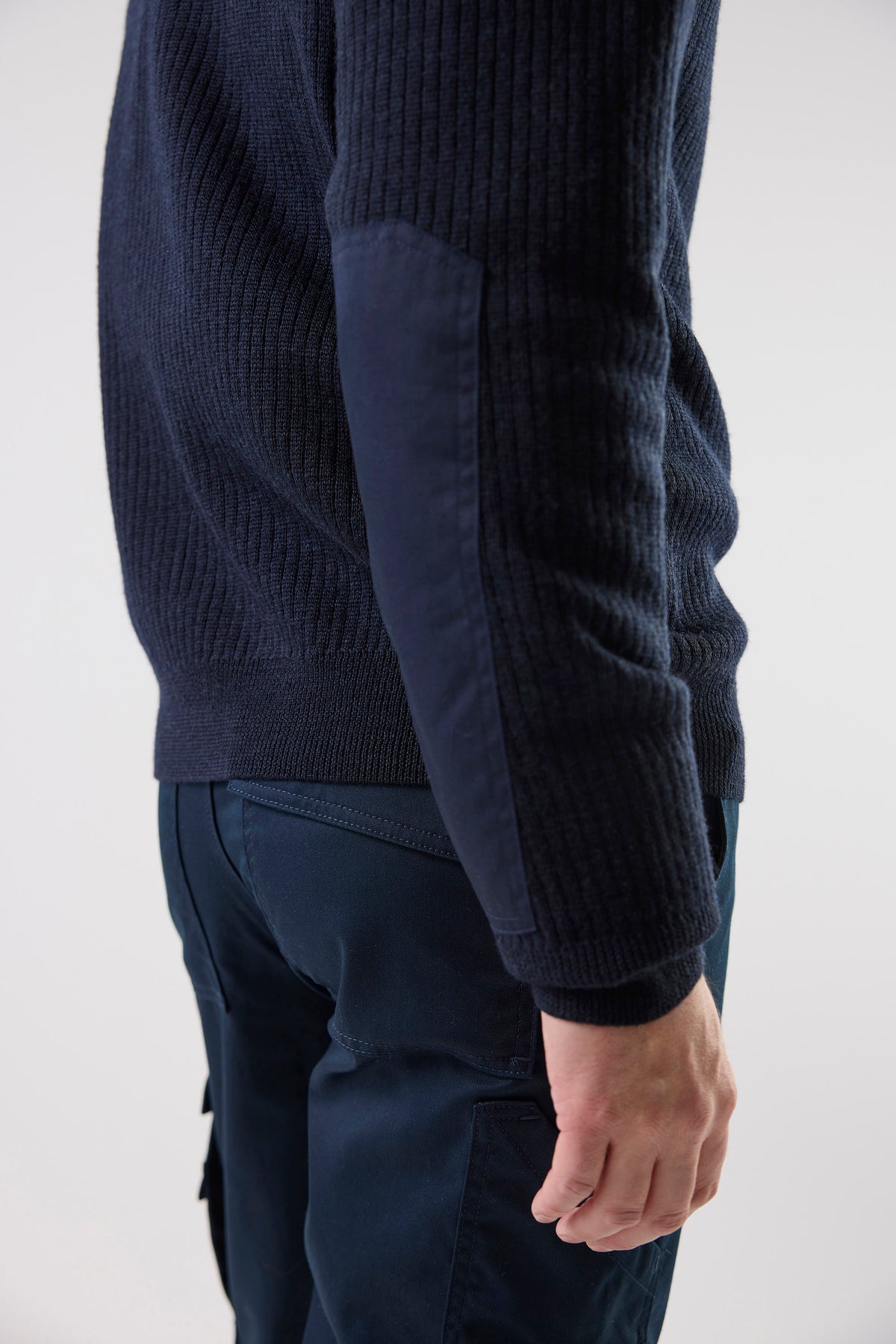 Nato Pullover V-neck