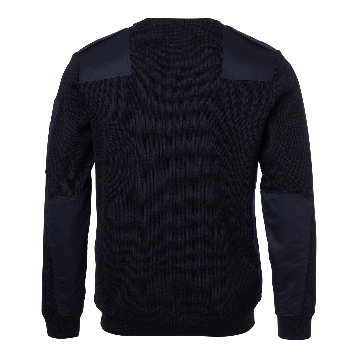 Nato Pullover windstopper