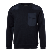 Nato Pullover windstopper