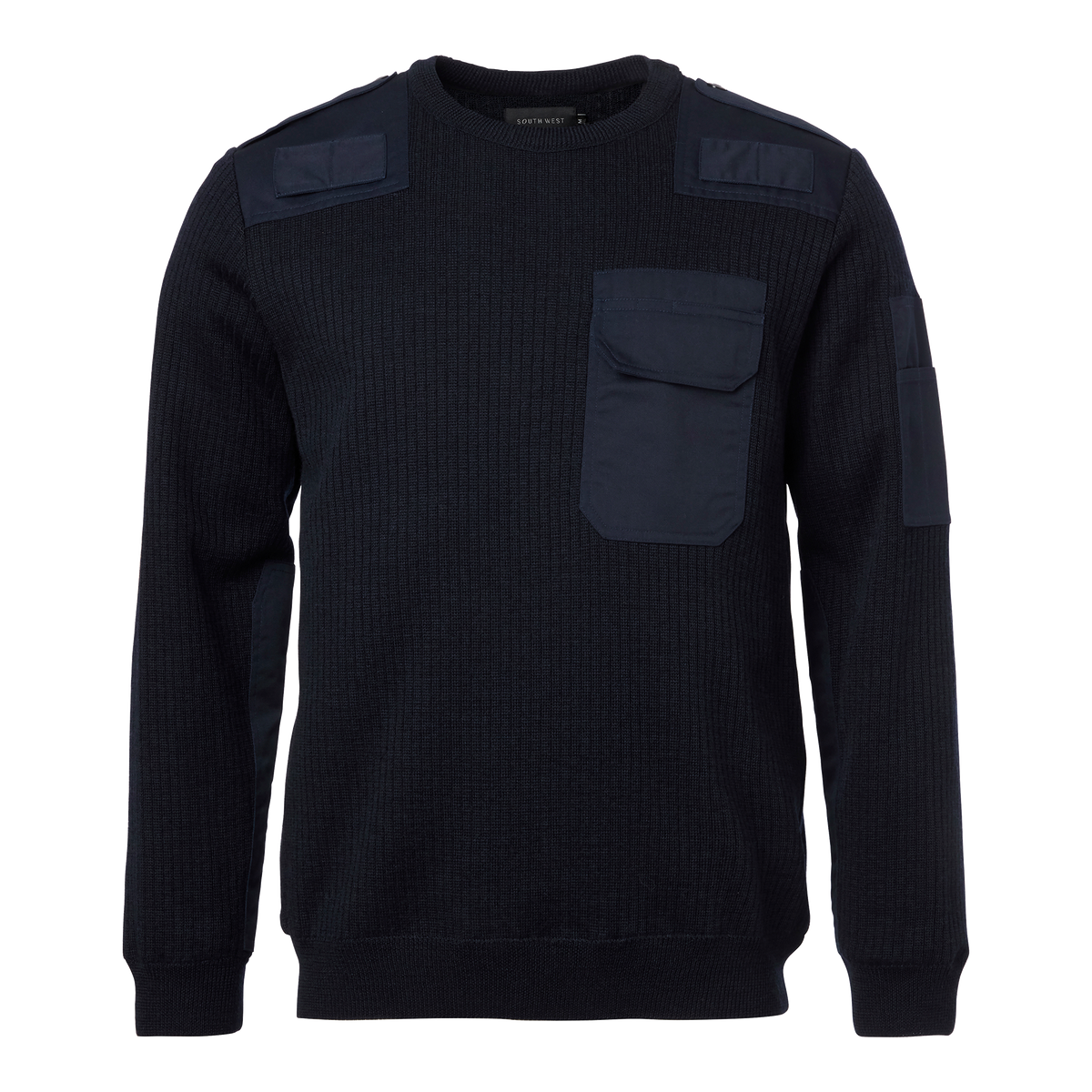 Nato Pullover windstopper