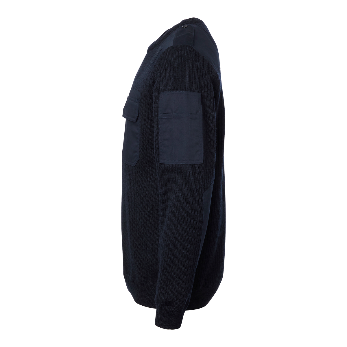 Nato Pullover windstopper