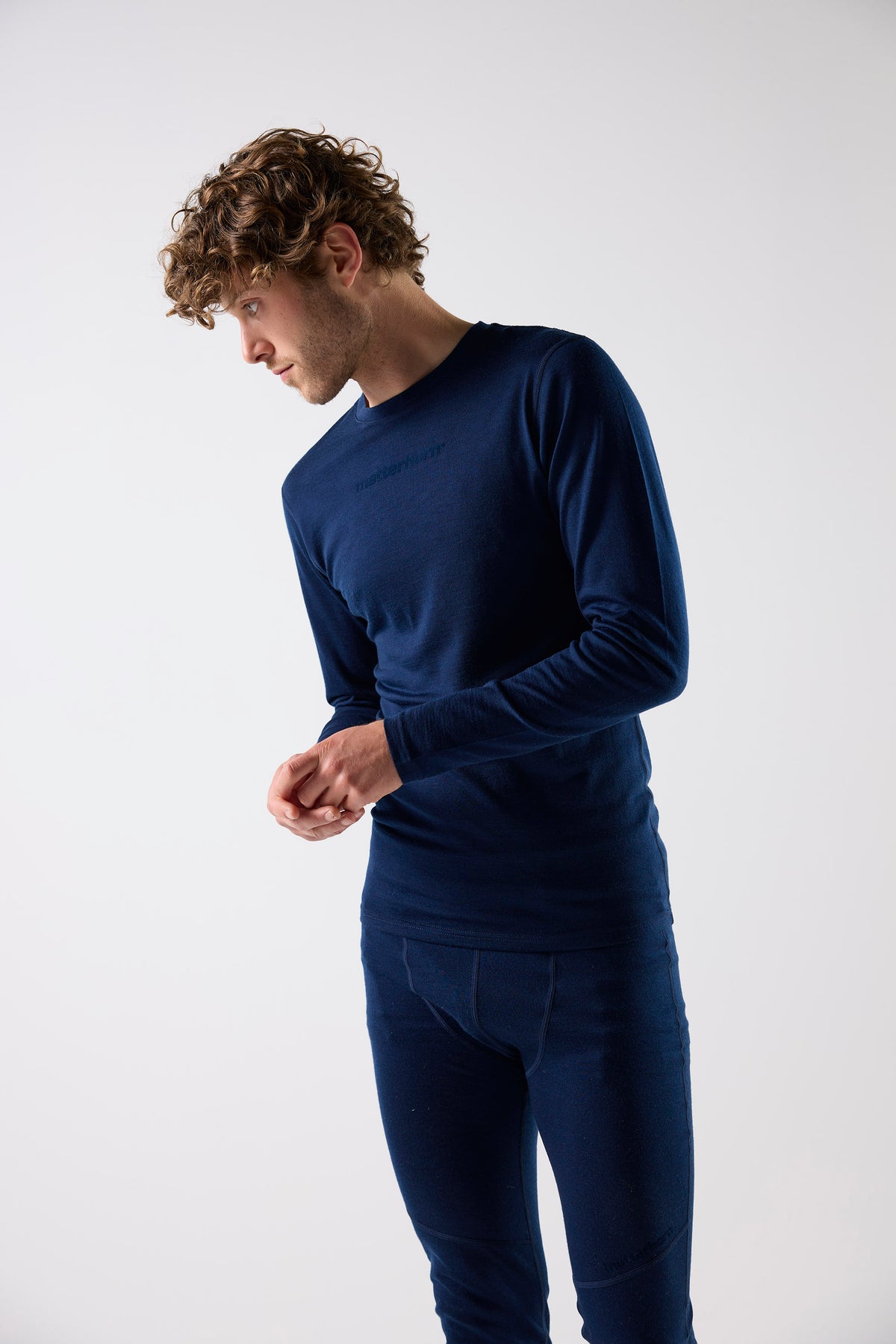 Hojac Baselayer Top