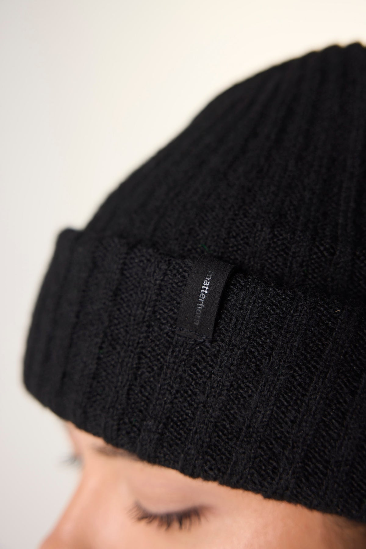 Caldwell Beanie