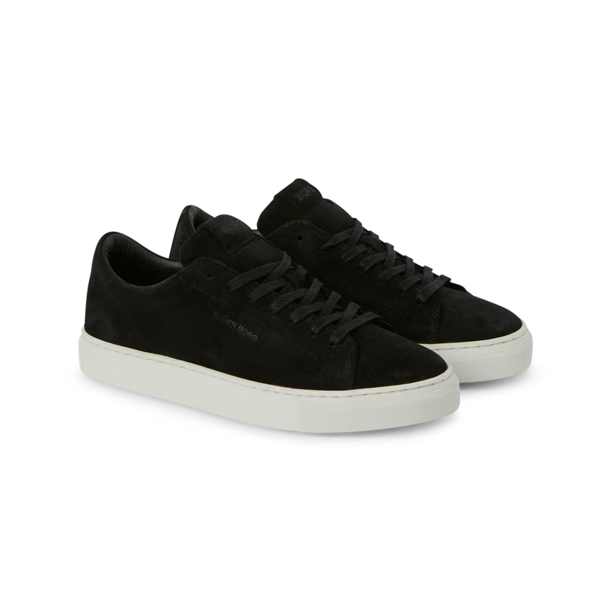 SL100 Suede Shoe
