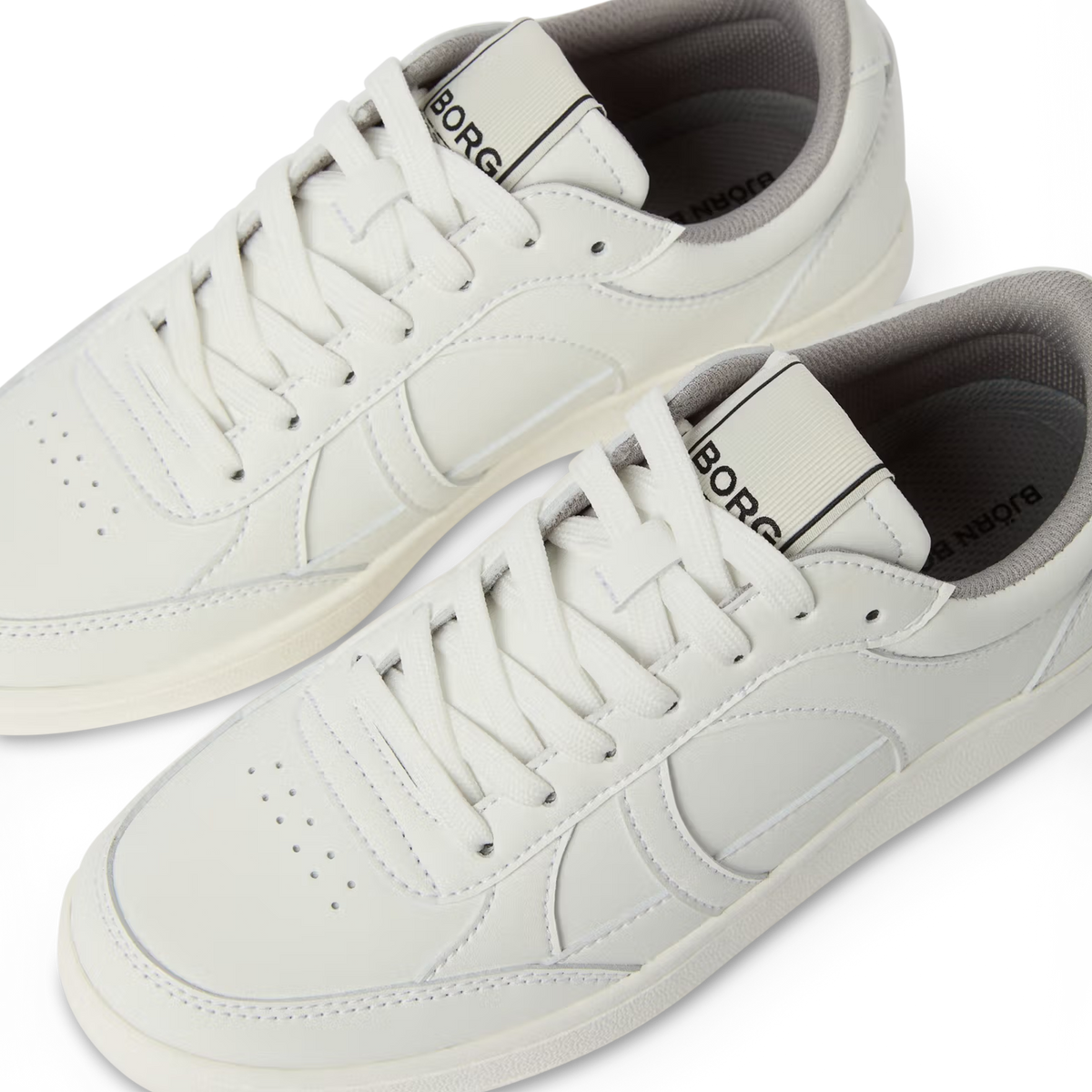Court Shoe w