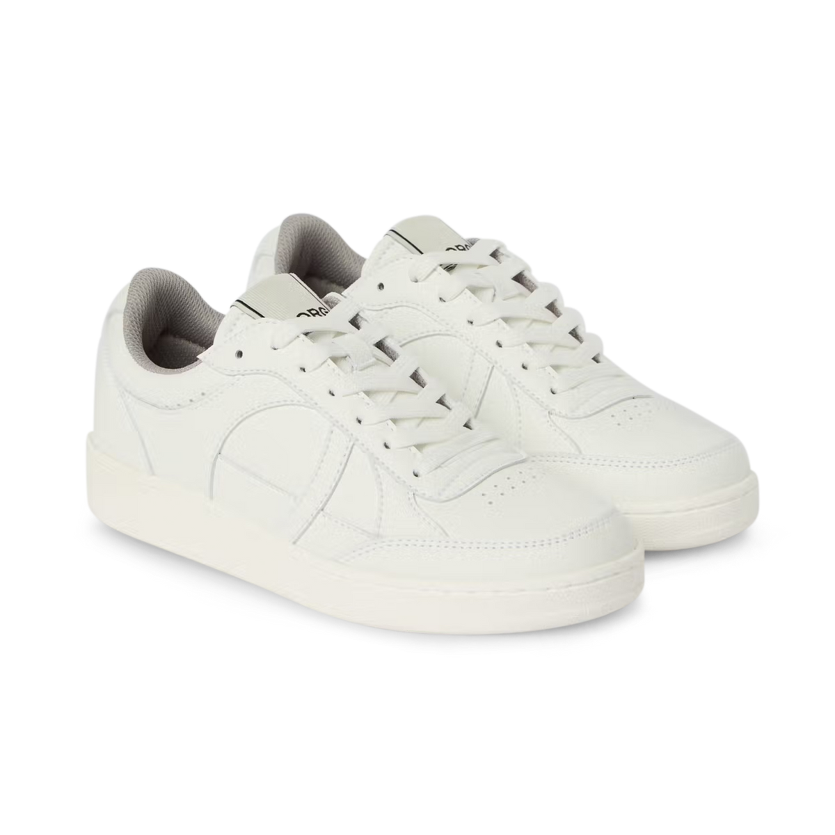 Court Shoe w