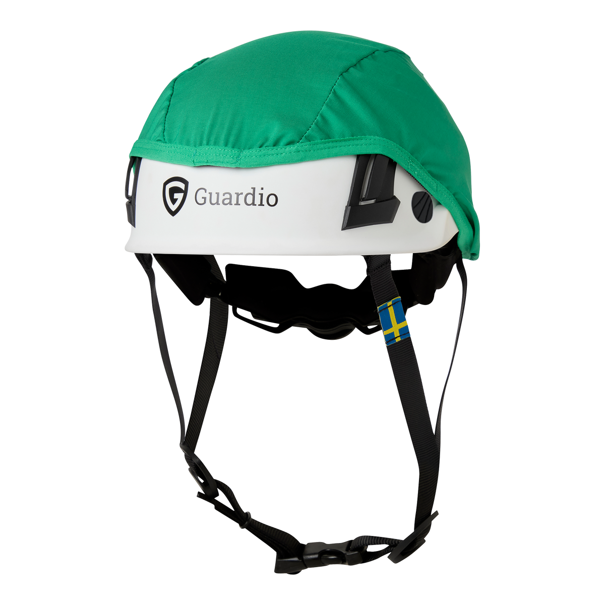 Ambulance Helmet Cover