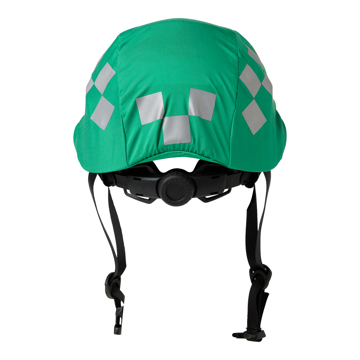 Ambulance Helmet Cover