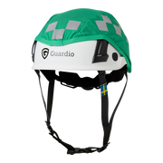 Ambulance Helmet Cover